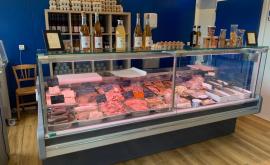 La Ferme du Gros Caillou boutique - Au rendez-vous des Normands