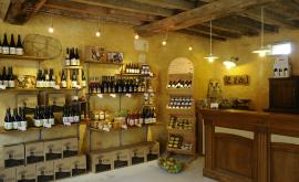 La Maison Ferré boutique - Au rendez-vous des Normands