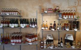 La Maison Ferré produits - Au rendez-vous des Normands