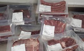 La ferme Scea Lemonnier viande - Au rendez-vous des Normands