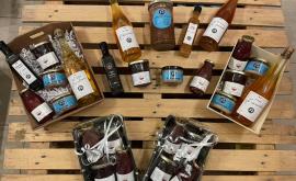 Les Fruits Rouges de l’Estuaire produits - Au rendez-vous des Normands