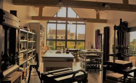 Les Liens de la Mémoire atelier - Au rendez-vous des Normands