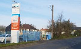 Les Sabots d'Eugénie extérieur - Au rendez-vous des Normands