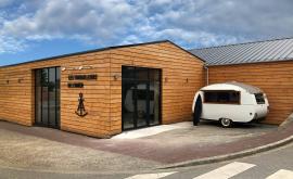 Les travailleurs de l'Amer extérieur - Au rendez-vous des Normands