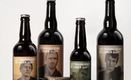 Les travailleurs de l'Amer produits - Au rendez-vous des Normands