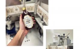 Lou Kombucha production - Au rendez-vous des Normands