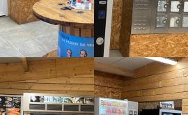 Maison Lepoivre Ostréiculture distributeurs - Au rendez-vous des Normands