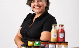 Miryamm la Normandie présentation - Au rendez-vous des Normands