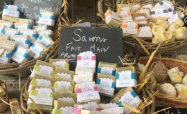 Nini'Bulles produits - Au rendez-vous des Normands