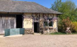 marcotte exterieur - Au rendez-vous des Normands