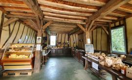 marcotte intérieur1 - Au rendez-vous des Normands