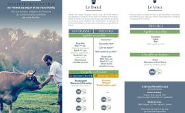 Au fil de l' Ante présentation - Au rendez-vous des Normands