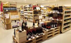 Biocoop Grand-Quevilly intérieur - Au rendez-vous des Normands