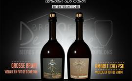 Brasserie De Sutter - Au rendez-vous des Normands