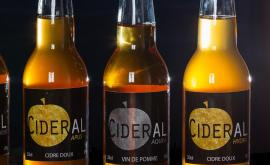 Cidéral cidre - Au rendez-vous des Normands