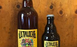 Cidre Lemasson bière - Au rendez-vous des Normands