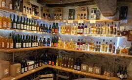 Cidre Lemasson boutique - Au rendez-vous des Normands