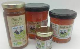 Dégustonfoin produits1 - Au rendez-vous des Normands