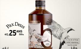 Domaine agricole des 5 autels Calvados - Au rendez-vous des Normands