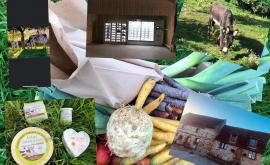 EARL Jubert - Au rendez-vous des Normands