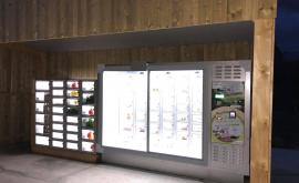 EARL Jubert distributeur - Au rendez-vous des Normands