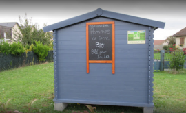 EarL Catherine chalet - Au rendez-vous des Normand