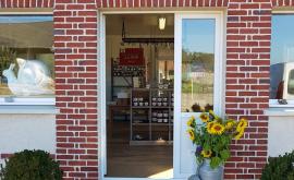 Escargots et Volailles de la Broche extérieur - Au rendez-vous des Normands