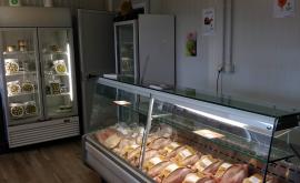 Escargots et Volailles de la Broche intérieur - Au rendez-vous des Normands