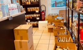 Fabrique moi un bonbon boutique - Au rendez-vous des Normands