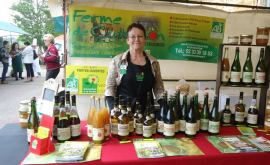 Ferme de Cutesson - Au rendez-vous des Normands