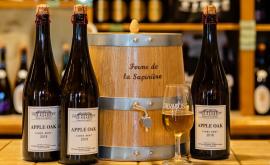 Ferme de la Sapinière - Au rendez-vous des Normands