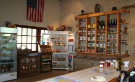 Ferme de la Sapinière boutique - Au rendez-vous des Normands