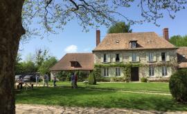 Ferme des Ruelles - Au rendez-vous des Normands