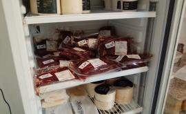 Ferme du Bienheureux boutique - Au rendez-vous des Normands