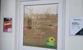 Ferme du Bienheureux extérieur - Au rendez-vous des Normands