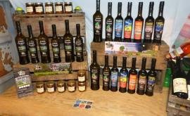 Ferme du Loterot produits - Au rendez-vous des Normands