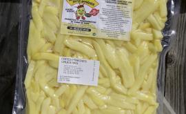 Frites Mercier - Au rendez-vous des Normands