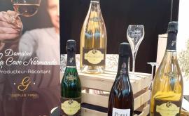 La Cave Normande produits - Au rendez-vous des Normands