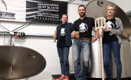 La Loup Bar - Au rendez-vous des Normands