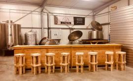 La Loup Bar brasserie - Au rendez-vous des Normands