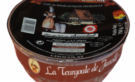 La Teurgoule de Janville - Au rendez-vous des Normands