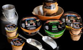 La Teurgoule de Janville produits - Au rendez-vous des Normands