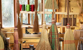 La balaiterie Atelier - Au rendez-vous des Normands