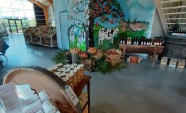 La clé des champs intérieur - Au rendez-vous des Normands