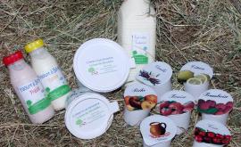 La ferme des hirondelles produits1 - Au rendez-vous des Normands