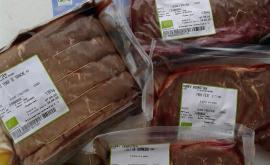 La ferme du Mont Fourrey produits - Au rendez-vous des Normands