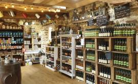 Lait Douceur de Normandie intérieur - Au rendez-vous des Normands