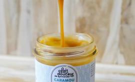 Lait Douceur de Normandie produits - Au rendez-vous des Normands