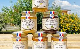 Le manoir des abeilles - Au rendez-vous des Normands