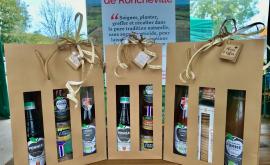 Le verger de Roncheville - Au rendez-vous des Normands